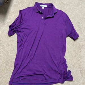 Holderness & Bourne Men's Polo/Golf Shirt